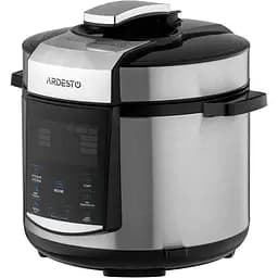 Мультиварка-скороварка Ardesto MPC-P225 [99382] - мініатюра 2