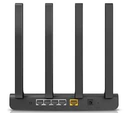 Бездротовий маршрутизатор N2 AC1200Mbps IPTV Dual Band Gigabit Router Netis teh0022617 - мініатюра 2