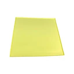 Килимок силіконовий для пастили Tekhniko ChefMat CM-350 Yellow (жовтий)