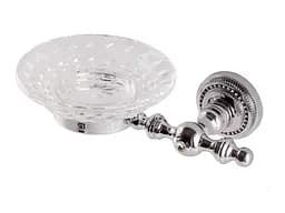 Мыльница Kugu Eldorado 807C, Хром