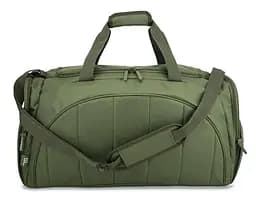 Сумка дорожня Semi Line 47 Khaki (A3029-3) (DAS302163) - мініатюра 2