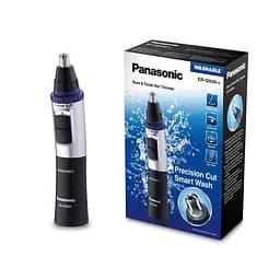 Машинка для стрижки Panasonic ER-GN30-K520 - мініатюра 7