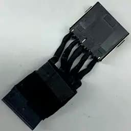 Роз'єм живлення для ноутбука Lenovo Thinkpad P50 P51 (DC30100PJ00, SC10K06991) Б/В