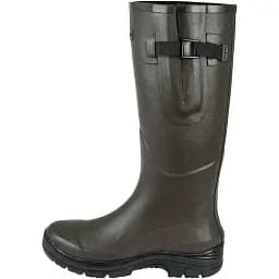 Чоботи Hallyard Cotton 40 Коричневий