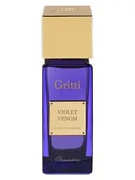 Парфумована вода Dr. Gritti Violet Venom 100 мл 
