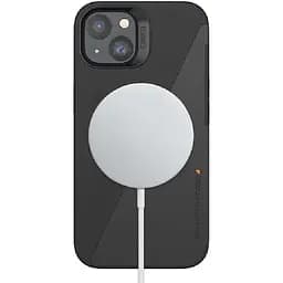Протиударний чохол Gear4 Brooklyn MagSafe для iPhone 13 Black 702008227