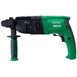 Перфоратор прямой электрический Apro 850H