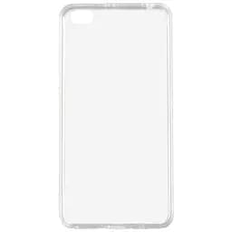 Чохол-накладка Toto Acrylic+TPU Case Xiaomi Redmi Go Transparent