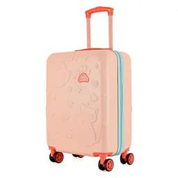 Валіза дитяча Semi Line 20" (S) Pink/Blue (T5884-2)