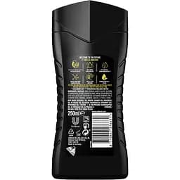 Гель для душу AXE Leather&Cookies 250 мл - мініатюра 2