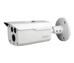 Відеокамера DH-HAC-HFW1400DP Dahua 4Mp f=3.6mm (10000000592) - мініатюра 2