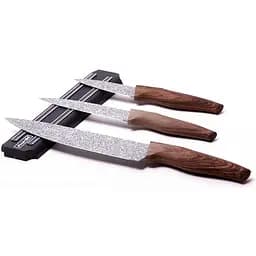 Набір 3 кухонних ножів Kamille 20 см, 12.5 см, 9 см 000269777