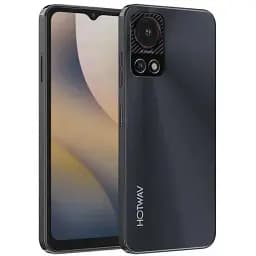 Смартфон Hotwav Note 13 4/128GB Black