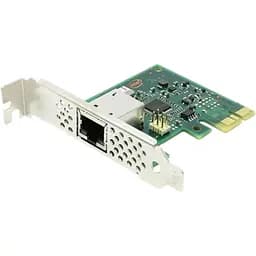 Сетевая карта Intel i210-T1 (Low profile) Б/У