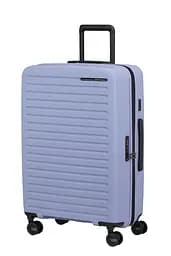Валіза 68 См Samsonite RESTACKD LAVENDER 68x46x26(29) KO6*81003 - мініатюра 3