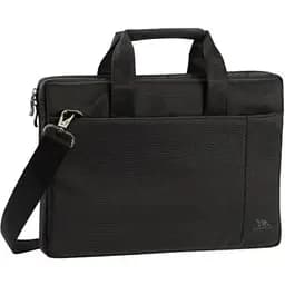 Сумка для ноутбука RivaCase 13.3" 8221 Black (8221Black)
