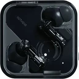 Навушники бездротові Nothing Ear (B171) A10600061 чорні - мініатюра 6