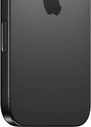 Смартфон Apple iPhone 16 Pro Max 256GB Black Titanium NEW - мініатюра 5