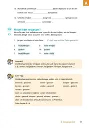 Deutsch uben Deutsch fur Besserwisser A2 Buch mit MP3-CD - мініатюра 5