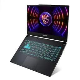 Ноутбук MSI Cyborg 15 A13VF-1484XPL,1920 x 1080,I7-13620H 10 C/16 T,3.6 GHz - 4.9 GHz,16 GB DDR5 - мініатюра 9