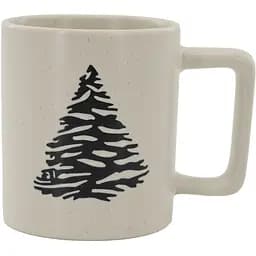 Чашка Limited Edition NY Tree 350 мл (TRSC-BH5026-12M2)