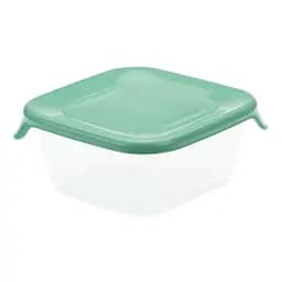 Ємність для продуктів Idea Home 0.25 л (1466-IH-фісташковий)