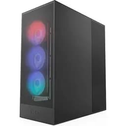 Корпус NZXT H7 Flow RGB Black без БЖ ( см-H72FB-R1) - мініатюра 3
