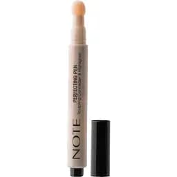 Ручка-консилер Note Cosmetique Concealer Perfecting Pen відтінок 01 (Light Rose) 3 мл - мініатюра 2