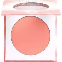 Рум'яна Lumene Natural Glow Blush, відтінок 1 Coral Glow 4 г - мініатюра 2