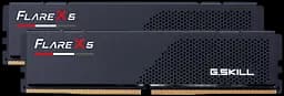 Оперативна пам'ять G.Skill 32GB (2x16GB) DDR5 5200MHz Flare X5 Black (F5-5200J4040A16GX2-FX5)