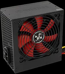 Блок питания Xilence 600W (XP600R6)