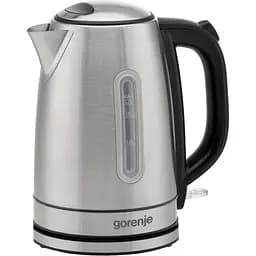 Електрочайник Gorenje K 17 DS (743903) (7112060) - мініатюра 2