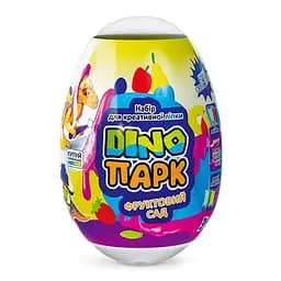 Набор для лепки TM Lovin Do Dino Парк