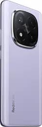 Смартфон Xiaomi Redmi Note 14 Pro+ 5G 12/256GB Lavender Purple (Global) (with charger) NFC - мініатюра 6