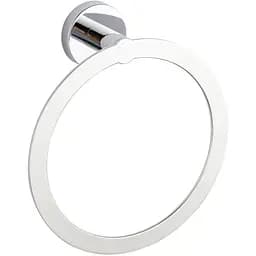 Тримач для рушника кільцевий VBI Uranus chrome VBI-040403CH Хром