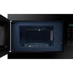 Мікрохвильова піч з грилем Samsung MG22M8054AK/BW - мініатюра 8