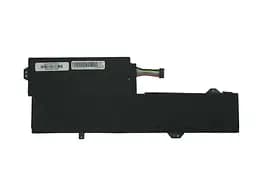 Акумулятор для ноутбука Lenovo L17M3P61 IdeaPad 320S-13 11.52V Black 3166 mAh