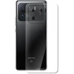 Захисна плівка StatusSKIN для Xiaomi Mi 11 Ultra 2021 Корпус Глянцева Pro