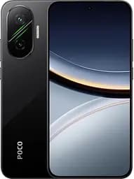Мобільний телефон Xiaomi Poco F7 12/256GB Black (1154370)