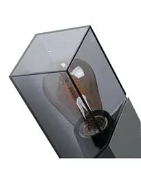 Вуличний світильник Kanlux 36546 Laven 50 E27 10W IP44 Gr - мініатюра 2