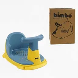 Подставка для ванны Bimbo, 4 присоски, BM-18071.