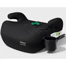 Автокресло-бустер Carrello Next CRL-16011 ISOFIX 125–150 см бежевий