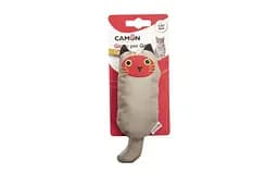 Игрушка для кошек красочный котик Camon 12см