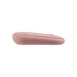 Мишка Logitech M350s Wireless Rose (910-007014) - мініатюра 4