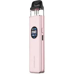 Под-система электронная сигарета Vaporesso XROS 5 30W Pod 1500mAh 3ml Kit Opal Pink (18123)