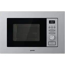 Мікрохвильова піч Gorenje BM201AG1X (AG820A3DF) (6811443)