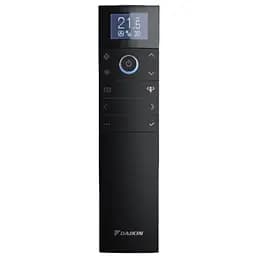 Кондиціонер Daikin FTXJ42AB/RXJ42A Emura - мініатюра 4