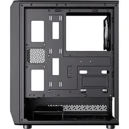 Корпус GameMax Forge AB (Forge AB) Без БП - мініатюра 5