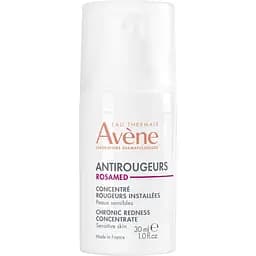 Крем-концентрат для обличчя Avene Antirougeurs Rosamed Concentrate 30 мл