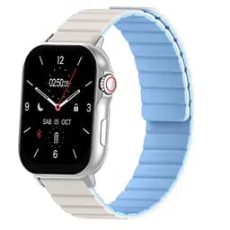 Смарт Годинник Proove Humble silver